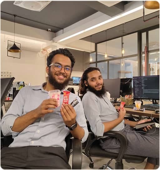 Daily Snacks, Refreshments, And Tea Time