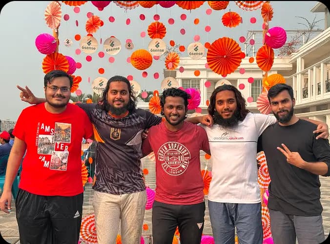 Picnic celebration 2