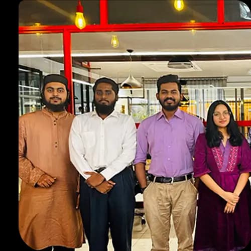 Offshore Kotlin Development Team